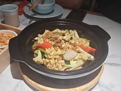 -四道菜·福建菜馆(万家广场店)