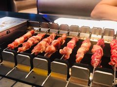 -老卜奎齐齐哈尔烤肉(人民东路店)