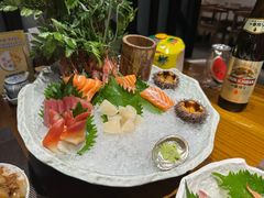 -和彩放题餐厅(酒仙桥店)