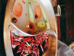 -小龙坎火锅(春熙太古里店)
