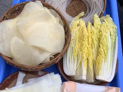 -扎起市井老火锅(乐山总店)