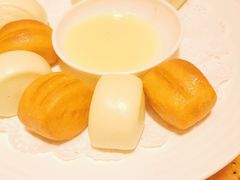 -玉林烤鸭店(黄村康庄店)
