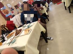 -奥华餐厅·老张记(台基厂店)