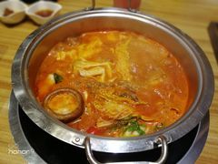 -水林间·寿喜烧自助(仙林金鹰店)