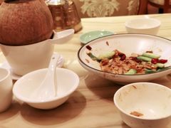 -锦粤宫·精致粤菜(深圳北站店)