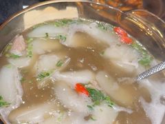 -大拙里·精致融合菜(沙湖桃源国际店)