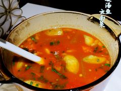 -沿途四季·云南菜(建外大街店)