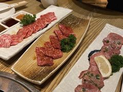 -御牛道日式烤肉料理(杭州万象城店)