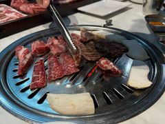 -六七八韩式烤肉·韩国料理(上杭路店)