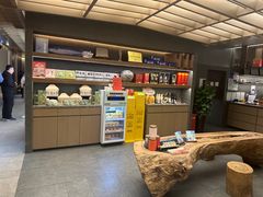 -船歌·鱼水饺青岛菜(闽江二路店)