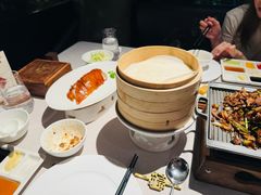 -四季民福烤鸭店(外滩外白渡桥店)