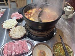 -郭铁柱·泥炉老火锅(江北龙湖天街店)