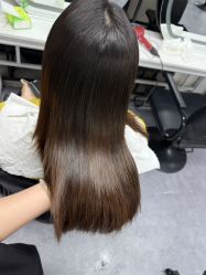 -逅续沙发自然卷专研