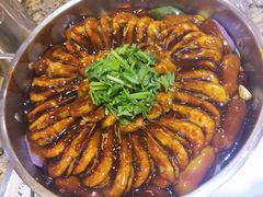 -黄记煌三汁焖锅(新世纪广场店)