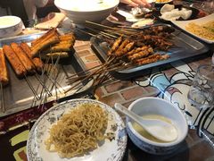 -远哥烧烤店(建大店)