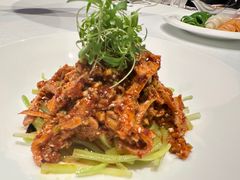 -真爱中国餐馆·年华店(朱雀大街店)