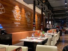 -猫爪爪原切自助烤肉(观音桥阳光世纪店)