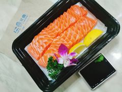 -一二三文鱼(芜湖路店)