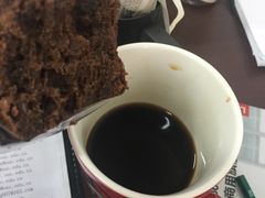 -西村叔叔的店·面包·甜品·蛋糕(崂山丽达店)