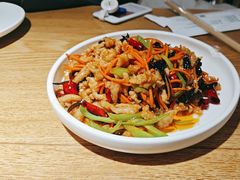 -榆林镇筋饼(知春路店)