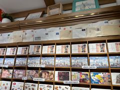 -三生有信(豫园商城店)