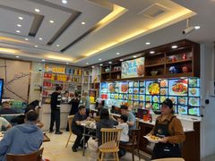-浔味·山屿湖·正宗全鱼宴老字号