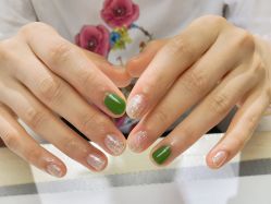 -四季·予你日式美甲美睫Nail