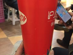 -沪上阿姨·精选茶饮(桃源友嘉购物广场店)