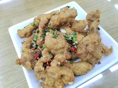 -玉华饮食店(茅台路店)