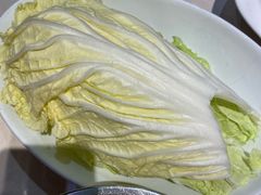 大白菜-浩爷羊蝎子火锅(望京店)