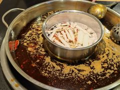 -飘香火锅(玉林西路店)