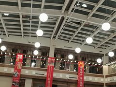 -天毓山庄·餐厅