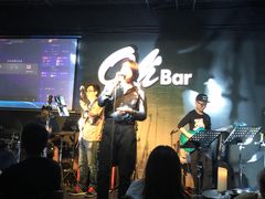 -ohbar live house(人广店)