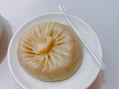 大蟹黄包-冶春茶社(官园桥店)