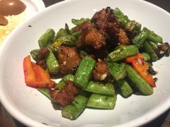 -汤城小厨•粤菜•靓汤(苏州街店)