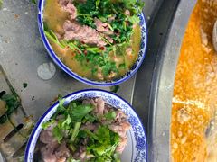 -王老三清真牛肉汤