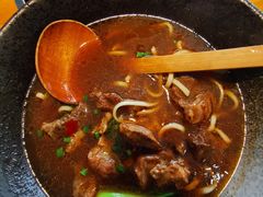 -大牛湾·眷村牛肉面(蠡溪店)