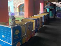 -大连海昌发现王国主题公园