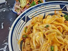 -后卫寨猫耳朵(后卫寨店)