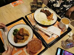 -大快活(丽丰店)