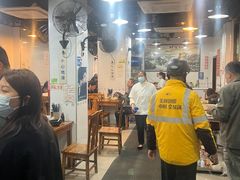 -春和面馆(常德路店)