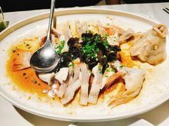 -上座·餐厅(阳光100店)