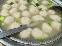 -小船渔村•大连菜•大连焖鱼(明泽街店)