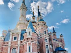 -上海迪士尼度假区