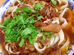 -清真-戏楼王记牛肉面