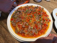 -小喜客·云南特色菜(纳西庭院店)