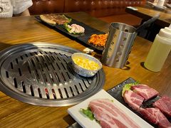 -·缸桶屋·韩式牛肋条自助烤肉(西湖D11店)