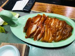 -那家小馆•北京菜•烤鸭(中关村店)