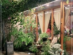 -时光花园(白鹭洲店)