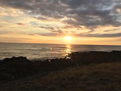 面前的大海-Cafe Aewol Monsant